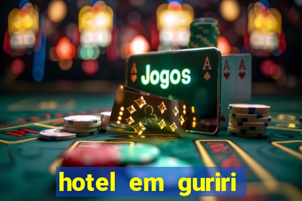 hotel em guriri beira mar